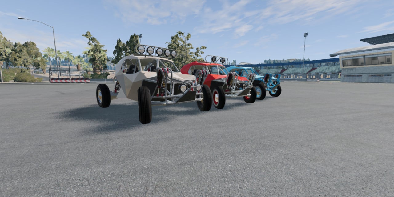 Autobello MZ7